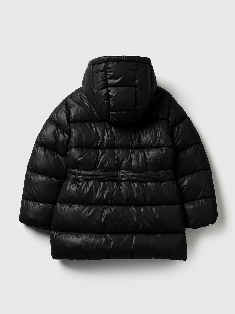 HEAVY JACKET Mädchen image number null