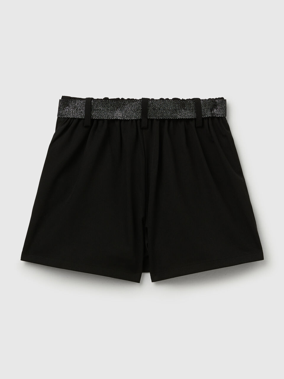 SHORTS+BELT Mädchen image number 2