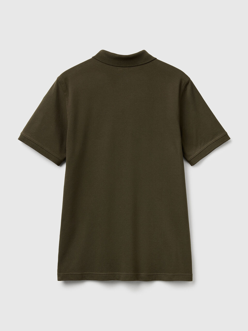 H/S POLO SHIRT Herren image number 2