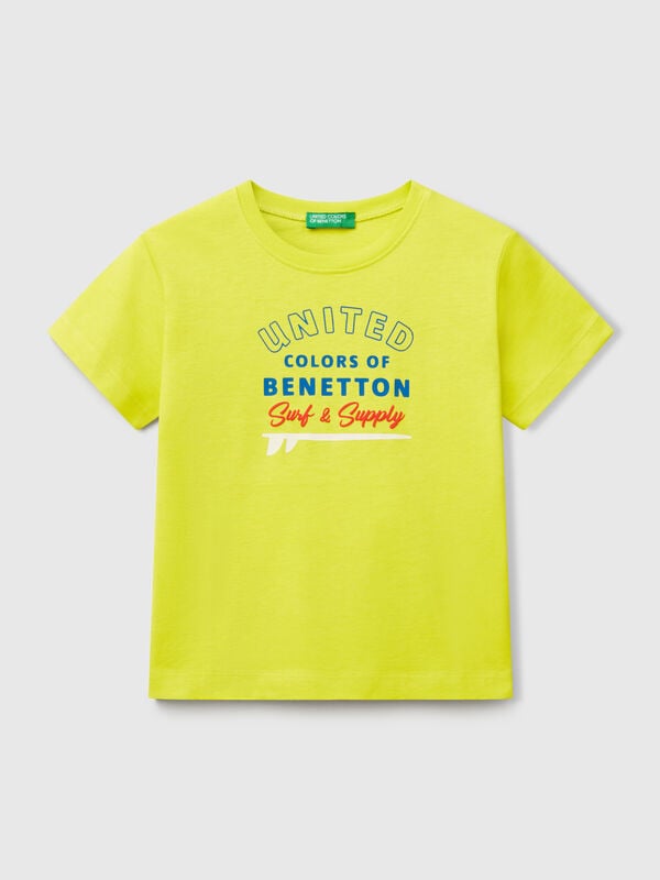 T-SHIRT Jungen