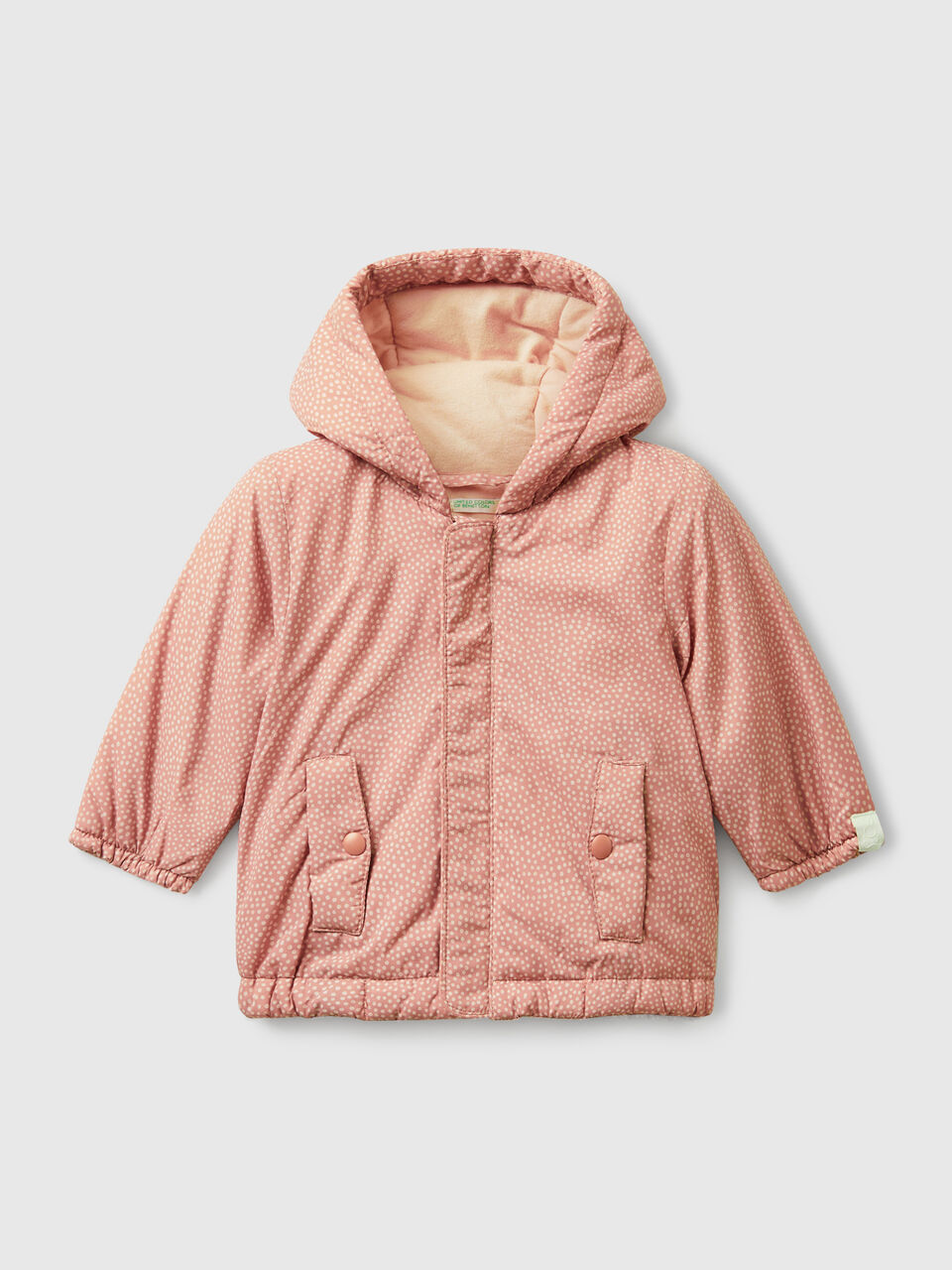JACKET Newborn image number 1