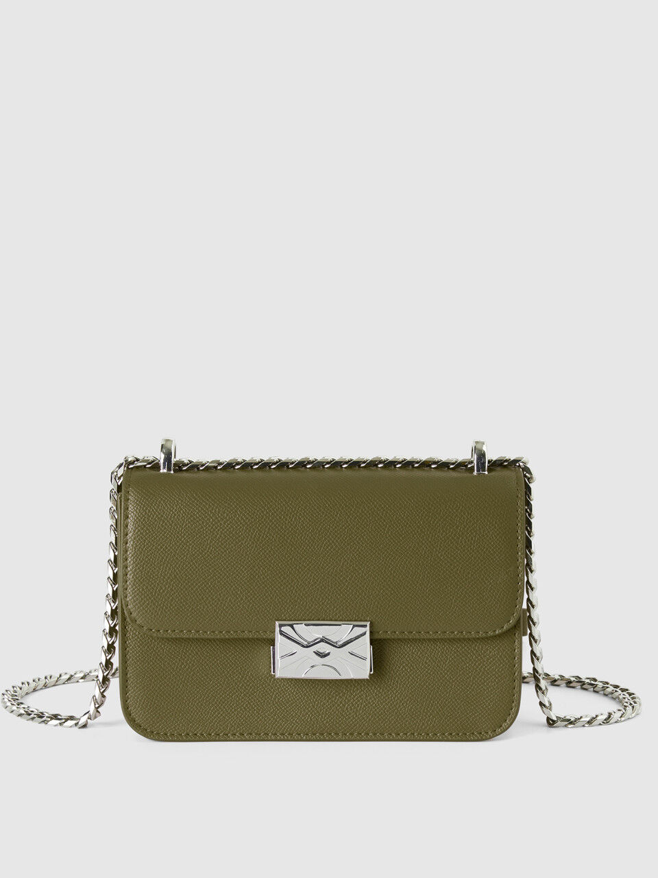 Kleine Be Bag in Militärgrün