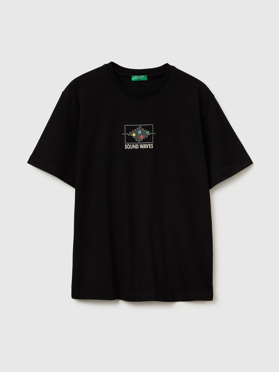 T-SHIRT Herren image number null