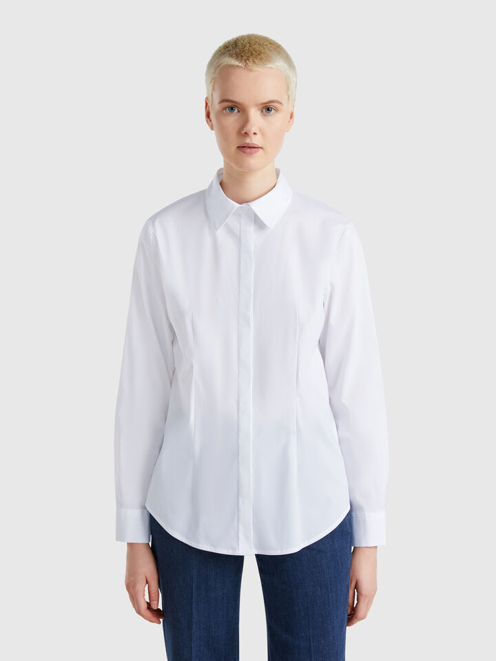 SHIRT SHIRT Damen