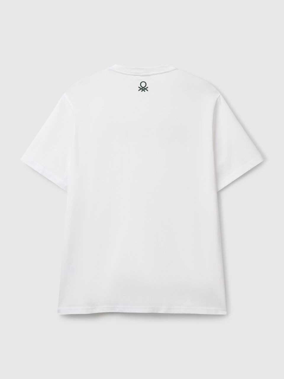 T-SHIRT Herren image number 2