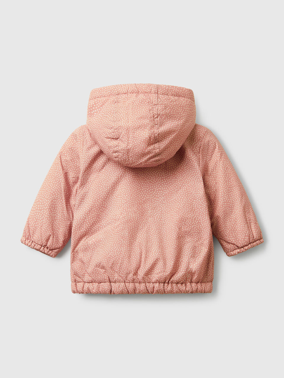 JACKET Newborn image number 2