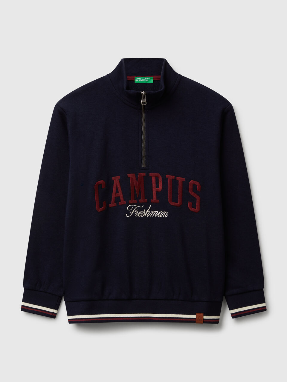 SWEATER L/S Jungen image number 1