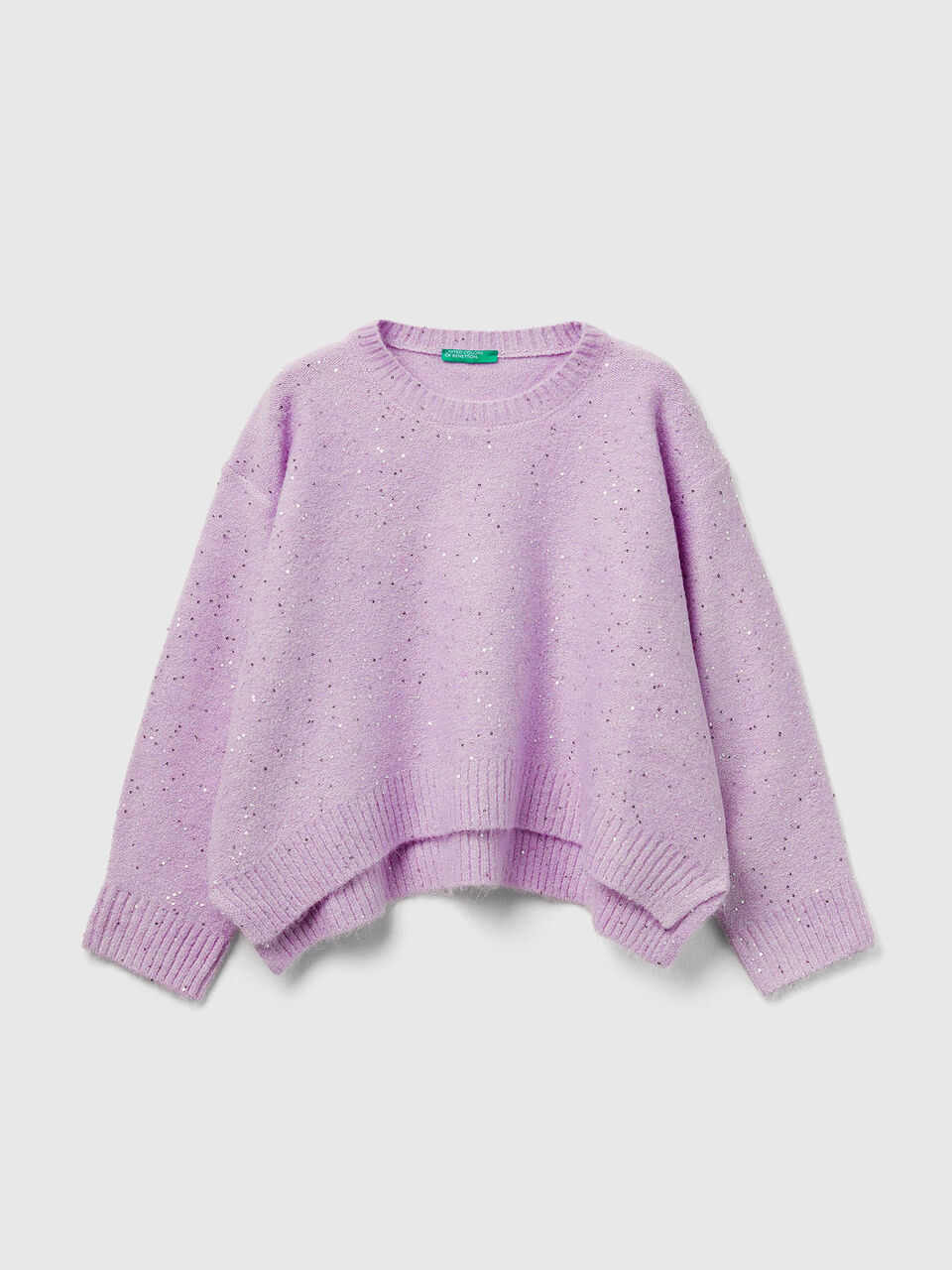 SWEATER L/S Mädchen image number 1