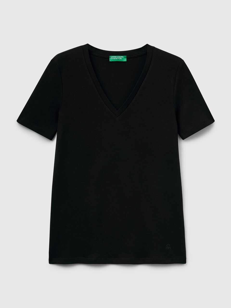 T-SHIRT Damen image number 1