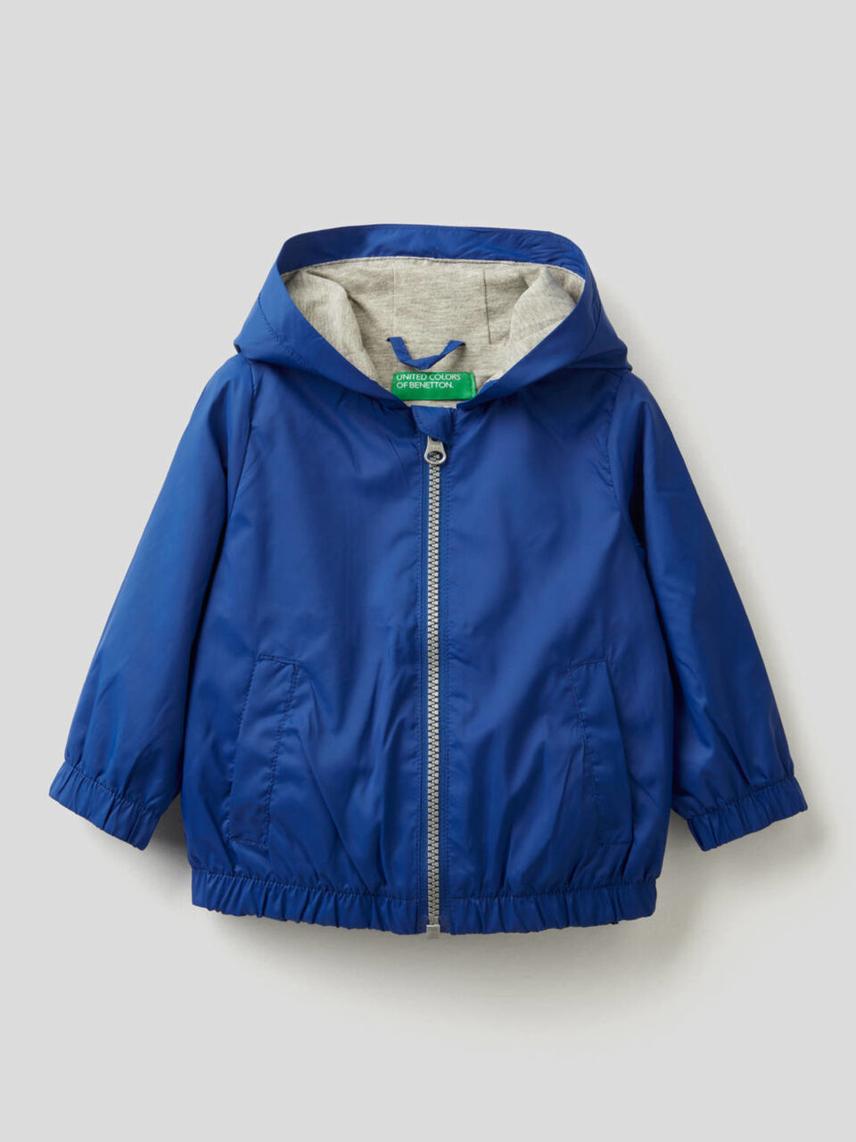 Jacke "Rain Defender" mit Kapuze image number 1