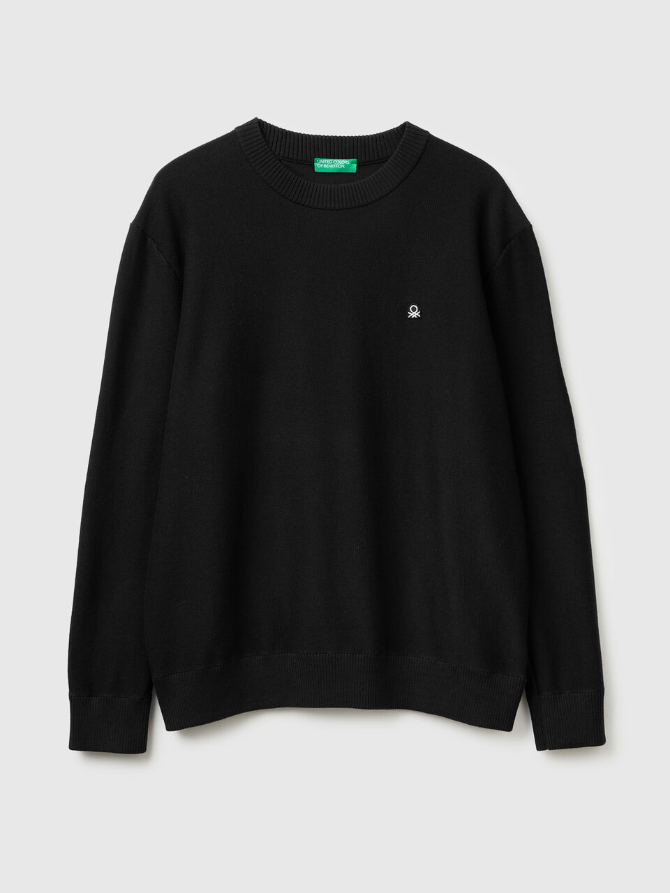 SWEATER L/S Herren image number 1