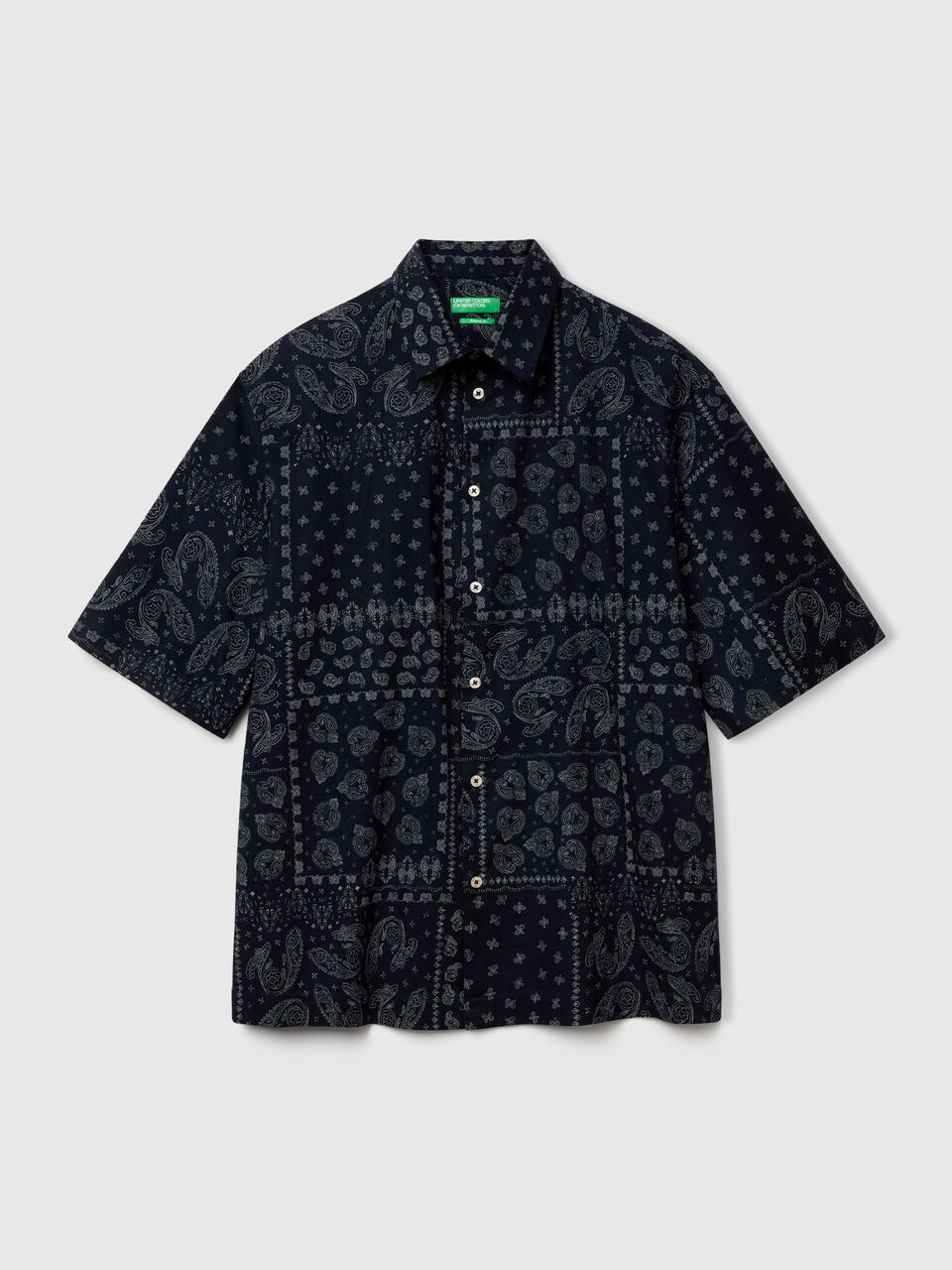 SHIRT Herren image number 1