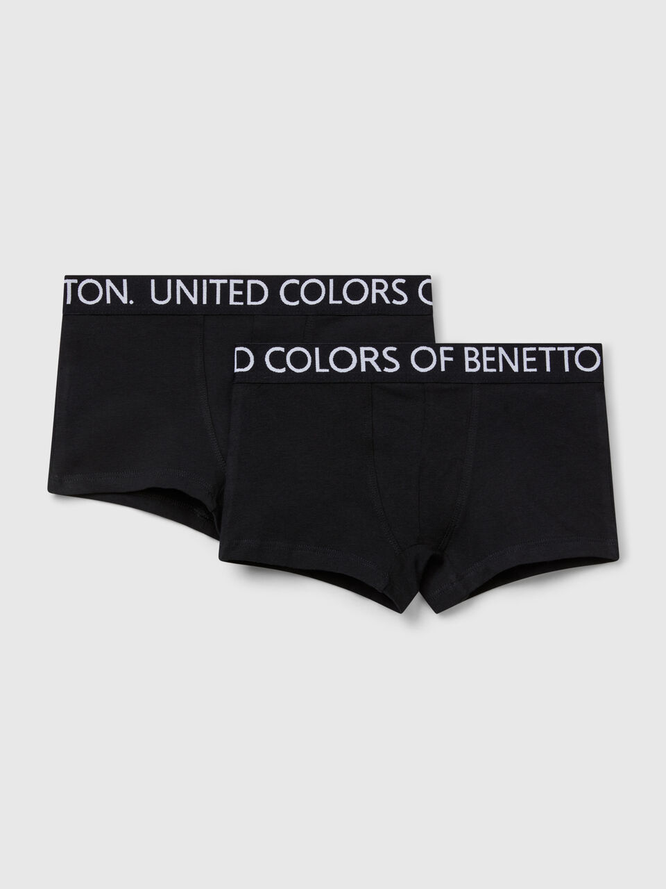 2 BOXER Jungen image number null