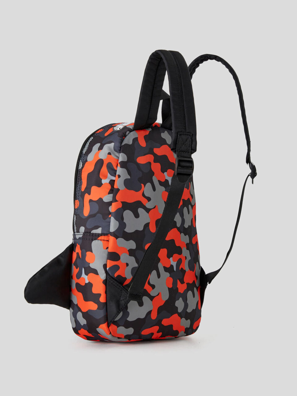 Flugzeug-Rucksack mit Print image number 2