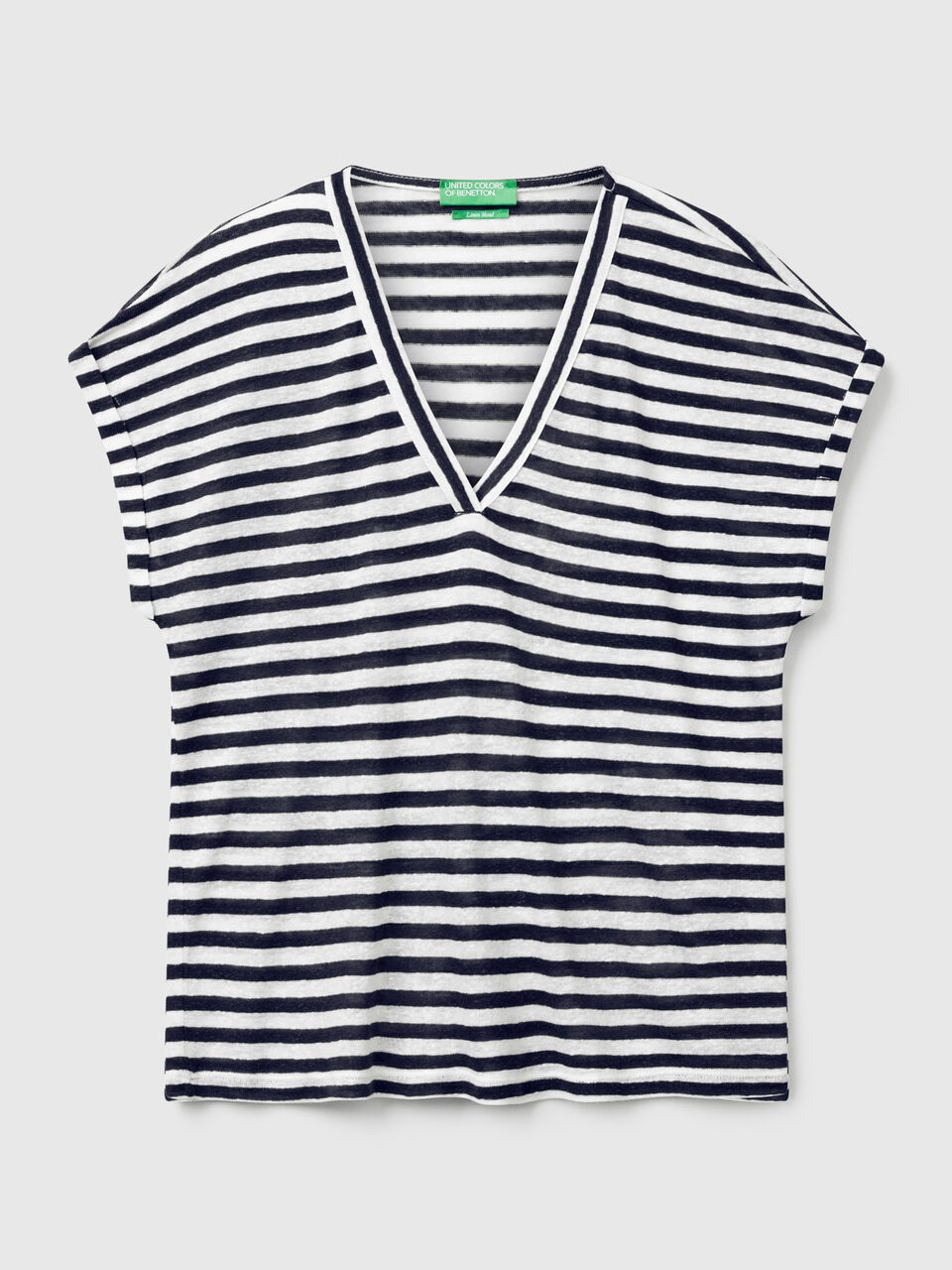 T-SHIRT Damen image number 1
