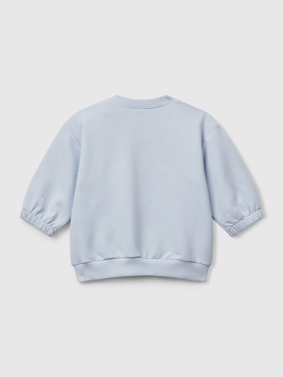 SWEATER L/S Newborn image number null