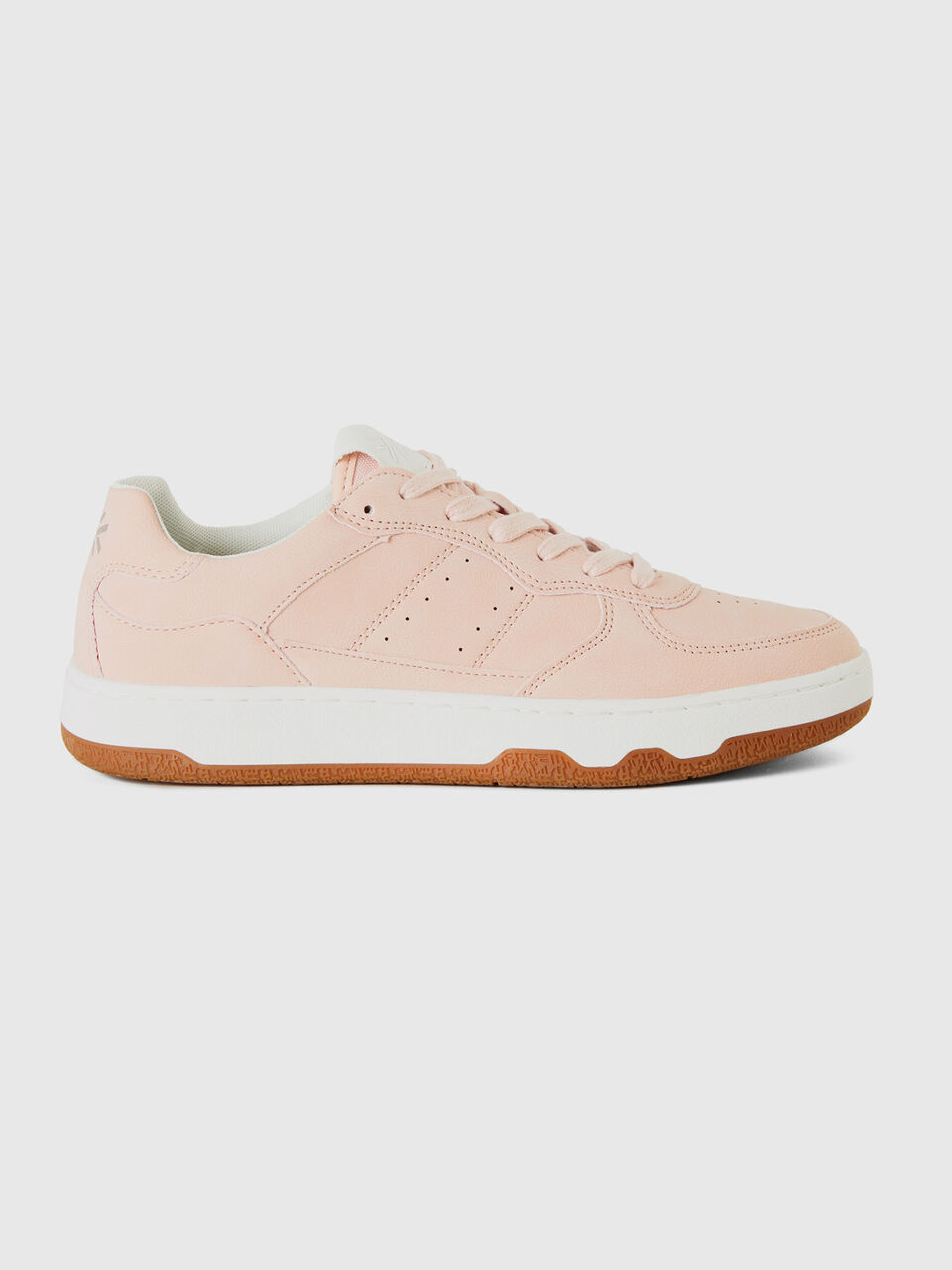 Flache Sneakers image number 1