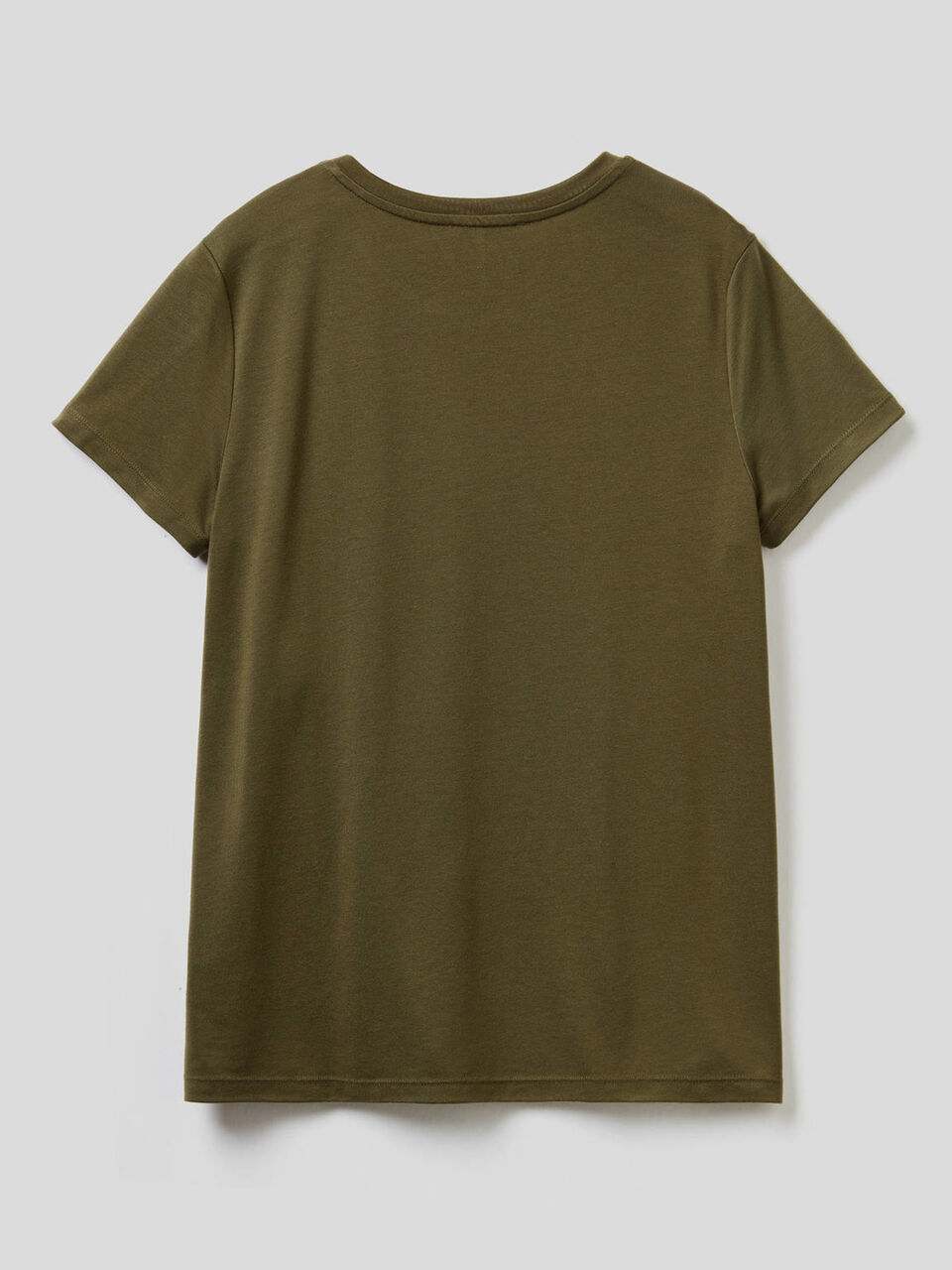 T-Shirt mit Schildkrötenprint image number 2