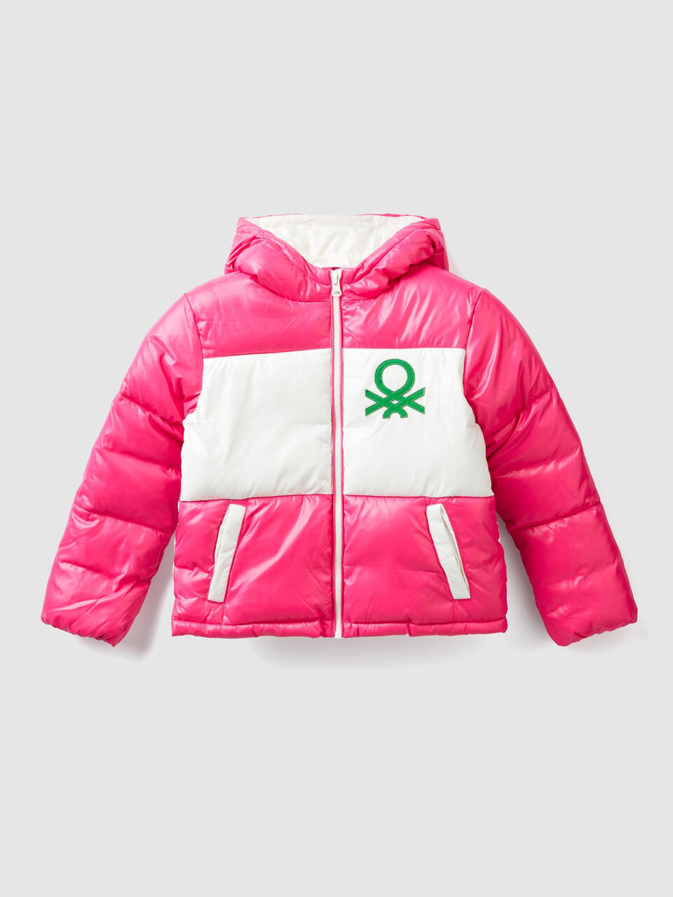 Jacke "Eco-Recycle" image number 1