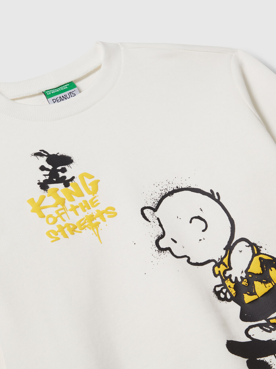 SWEATER L/S Jungen image number null