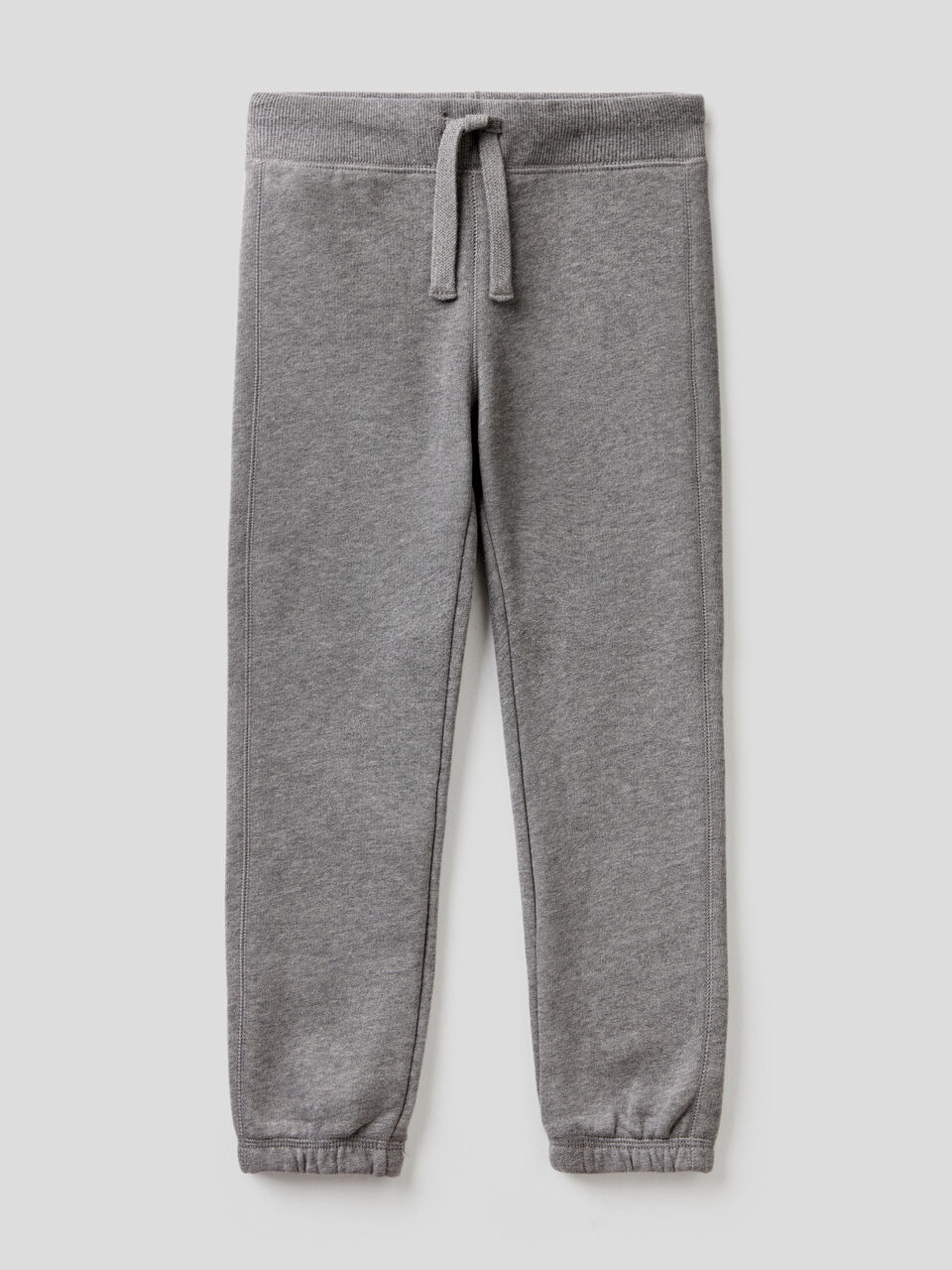 Lange Hose aus Sweatstoff image number 1