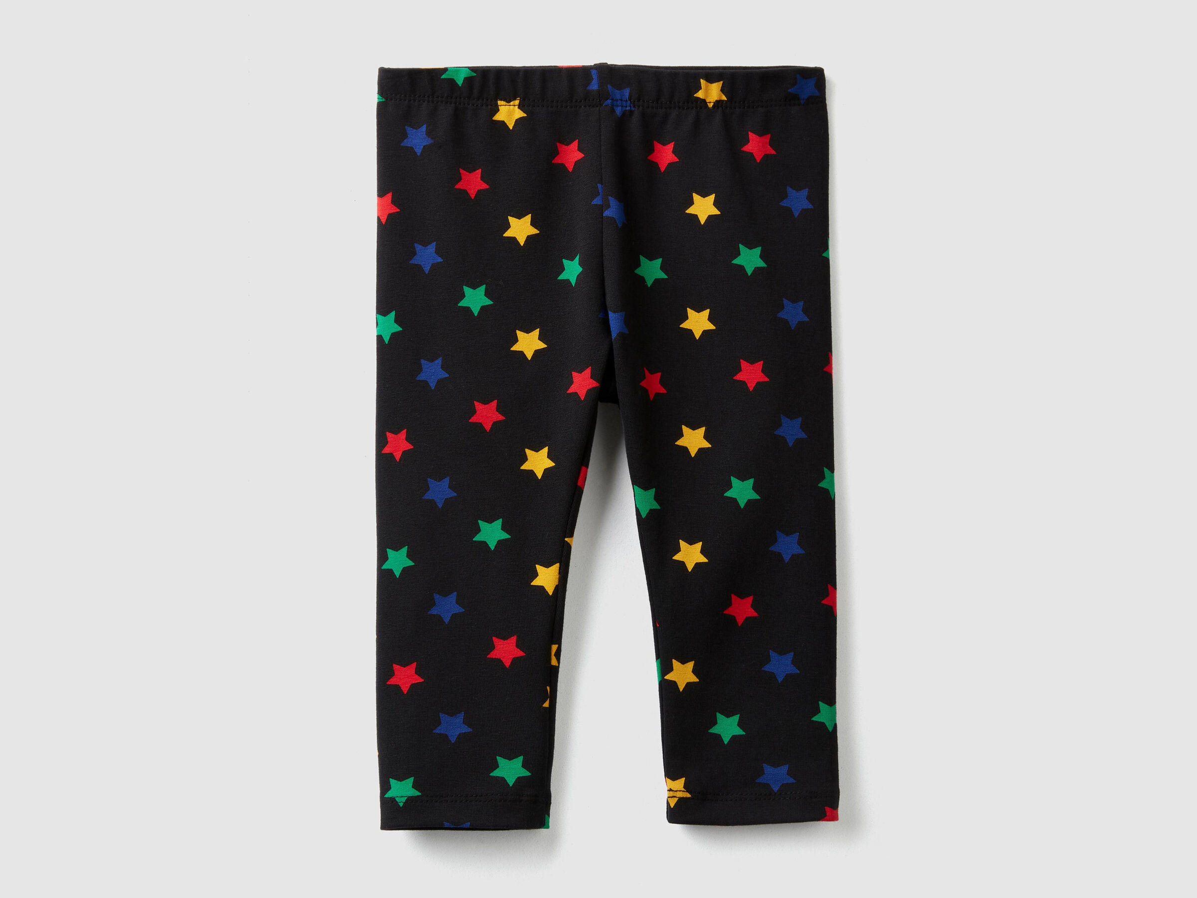 Leggings mit Print image number null