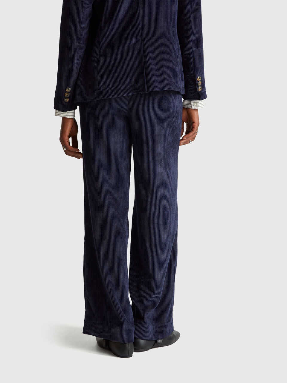 TROUSERS Damen image number null