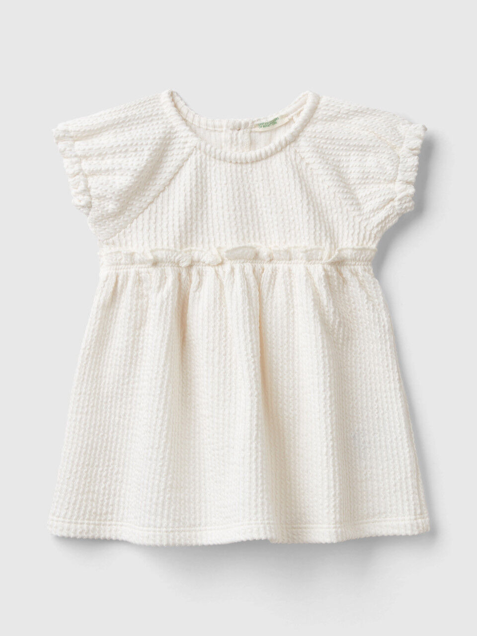 Newborn festliche kleidung
