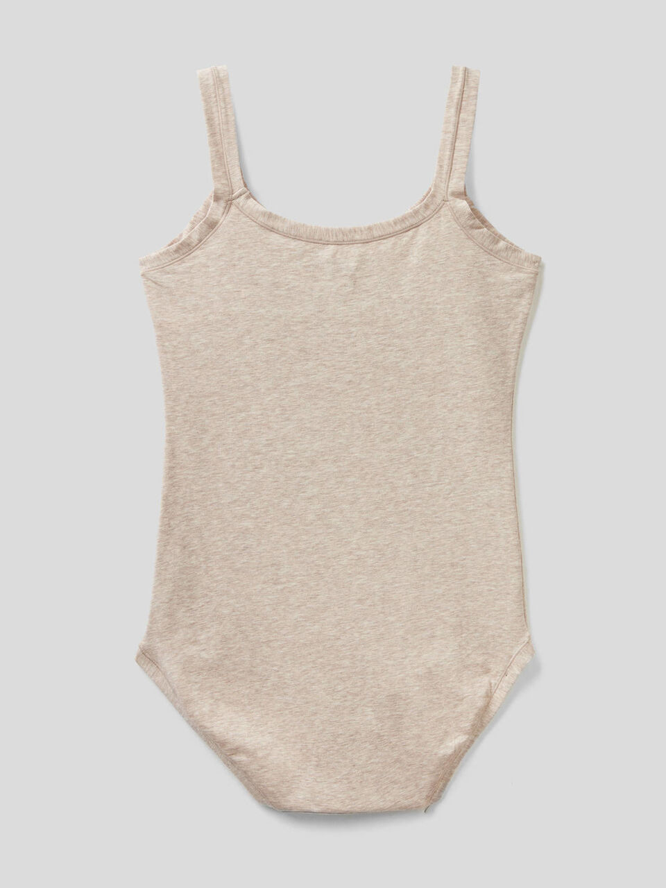 Body aus superstretchiger Bio-Baumwolle image number 2