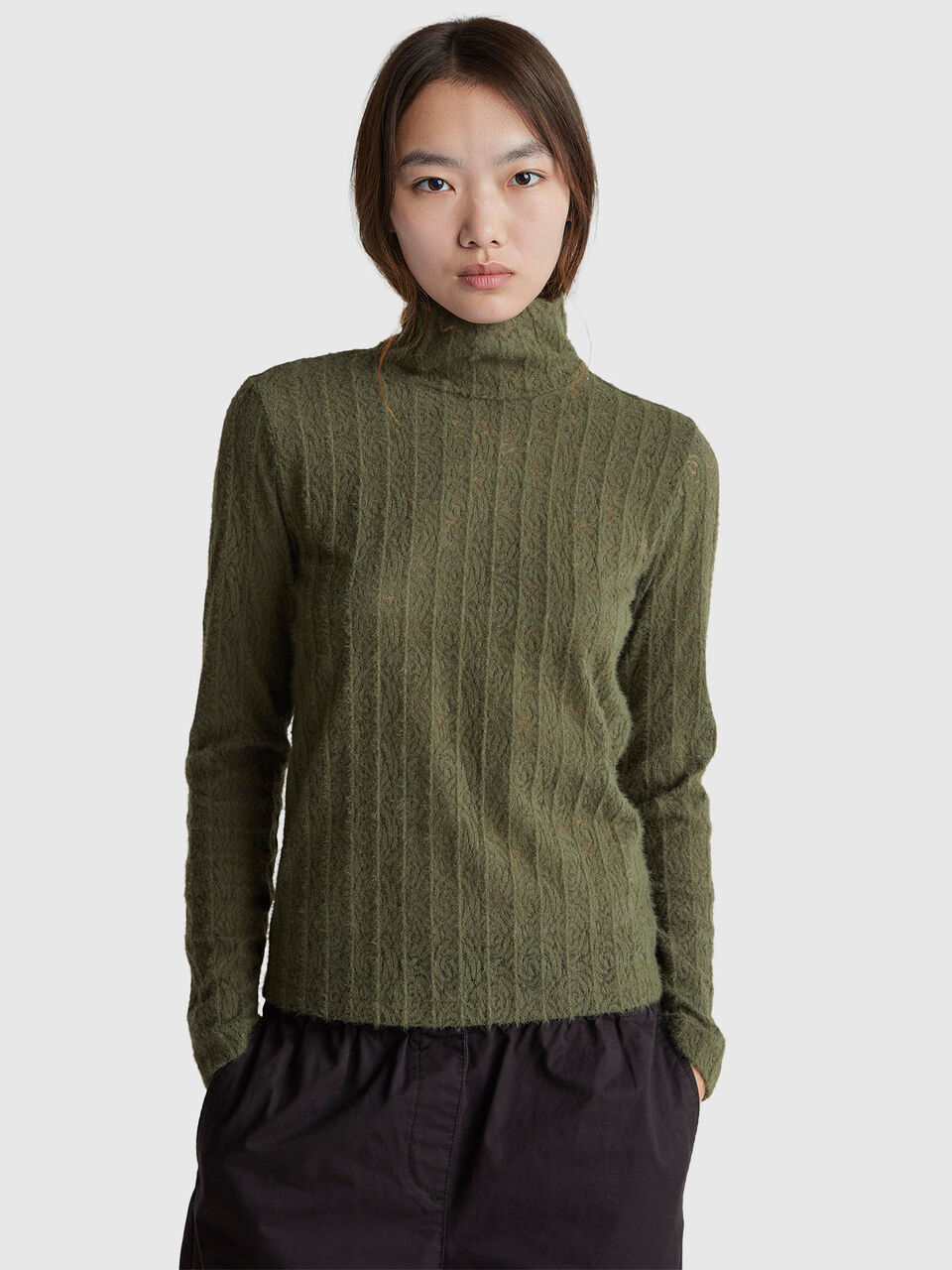 BLOUSE Damen image number null