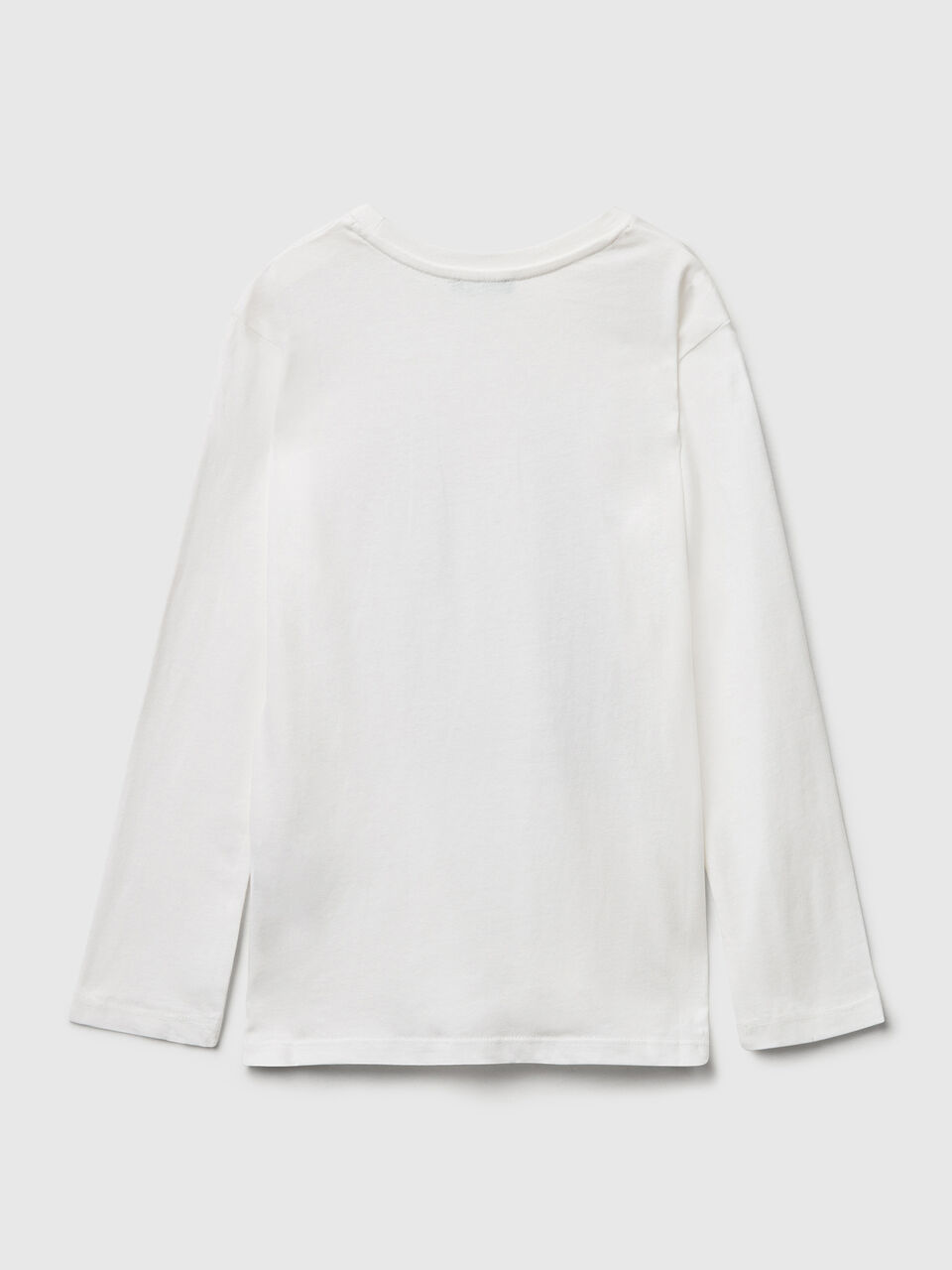 T-SHIRT L/S Mädchen image number 2