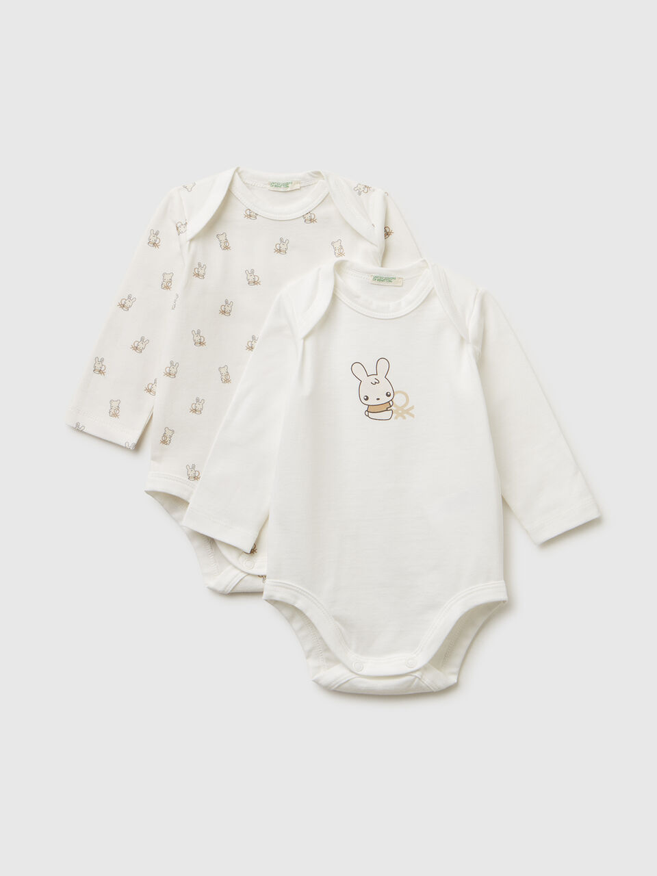 2 BODYSUIT Newborn image number 1