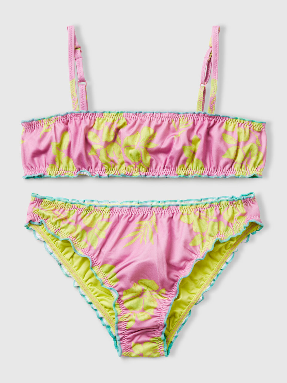 BIKINI Mädchen image number 1
