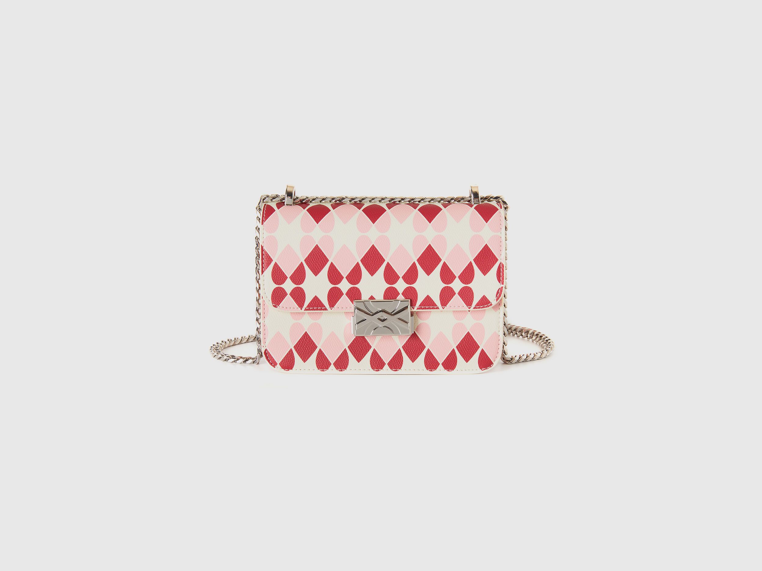 Benetton tasche damen clearance