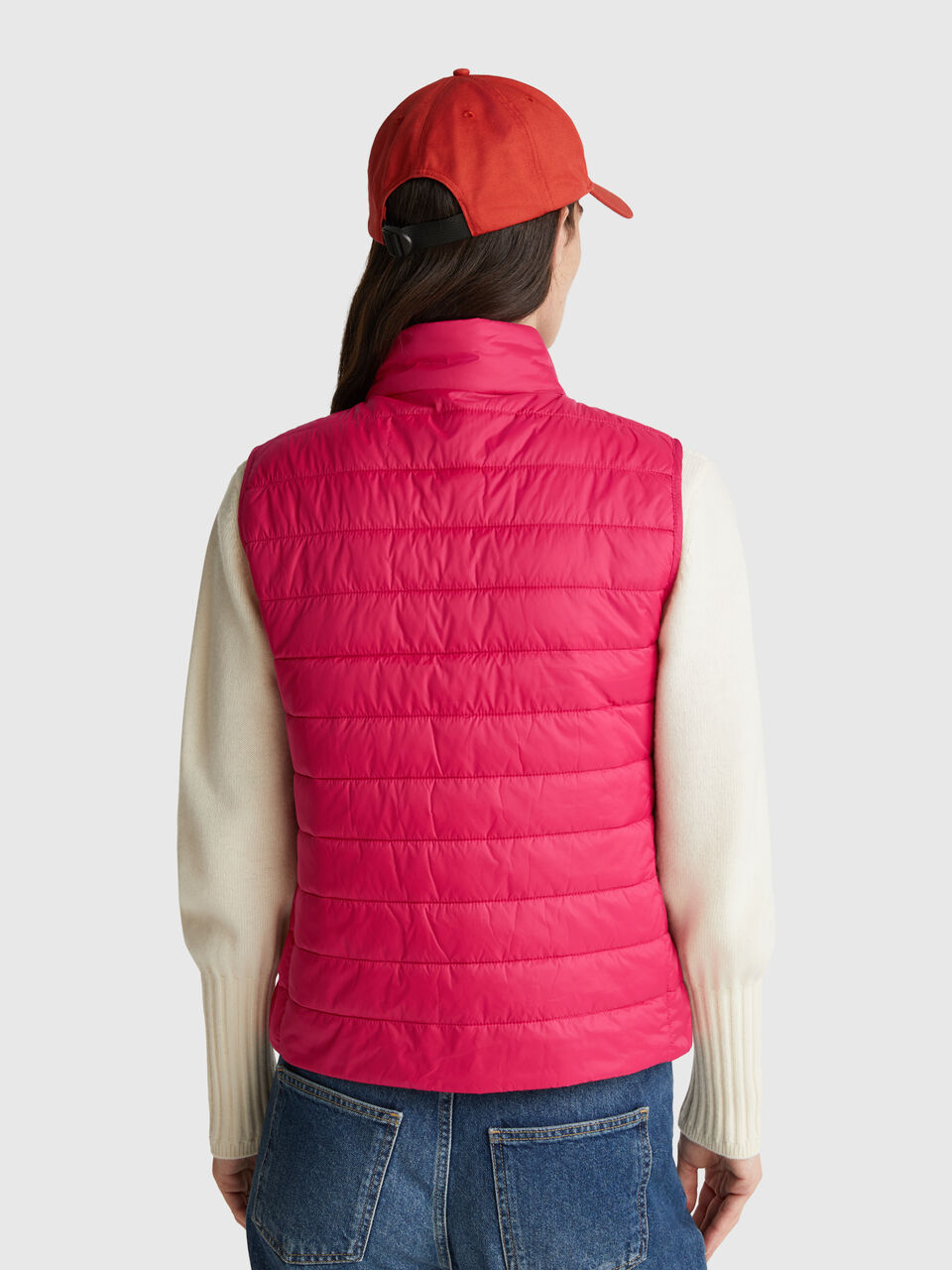 WAISTCOAT Damen image number null