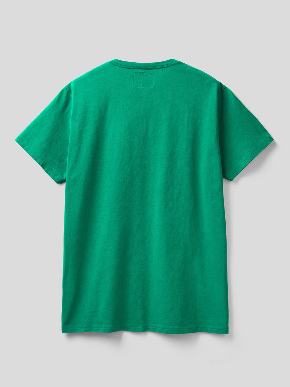 T-Shirt mit Print by Ghali image number 2