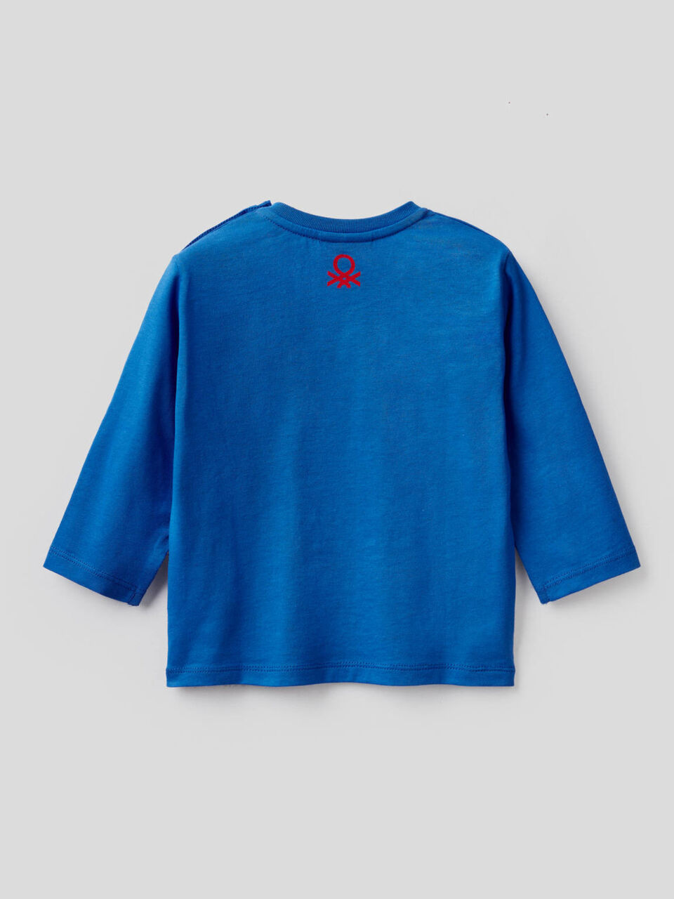 Micky Maus-T-Shirt aus 100% Baumwolle image number 2
