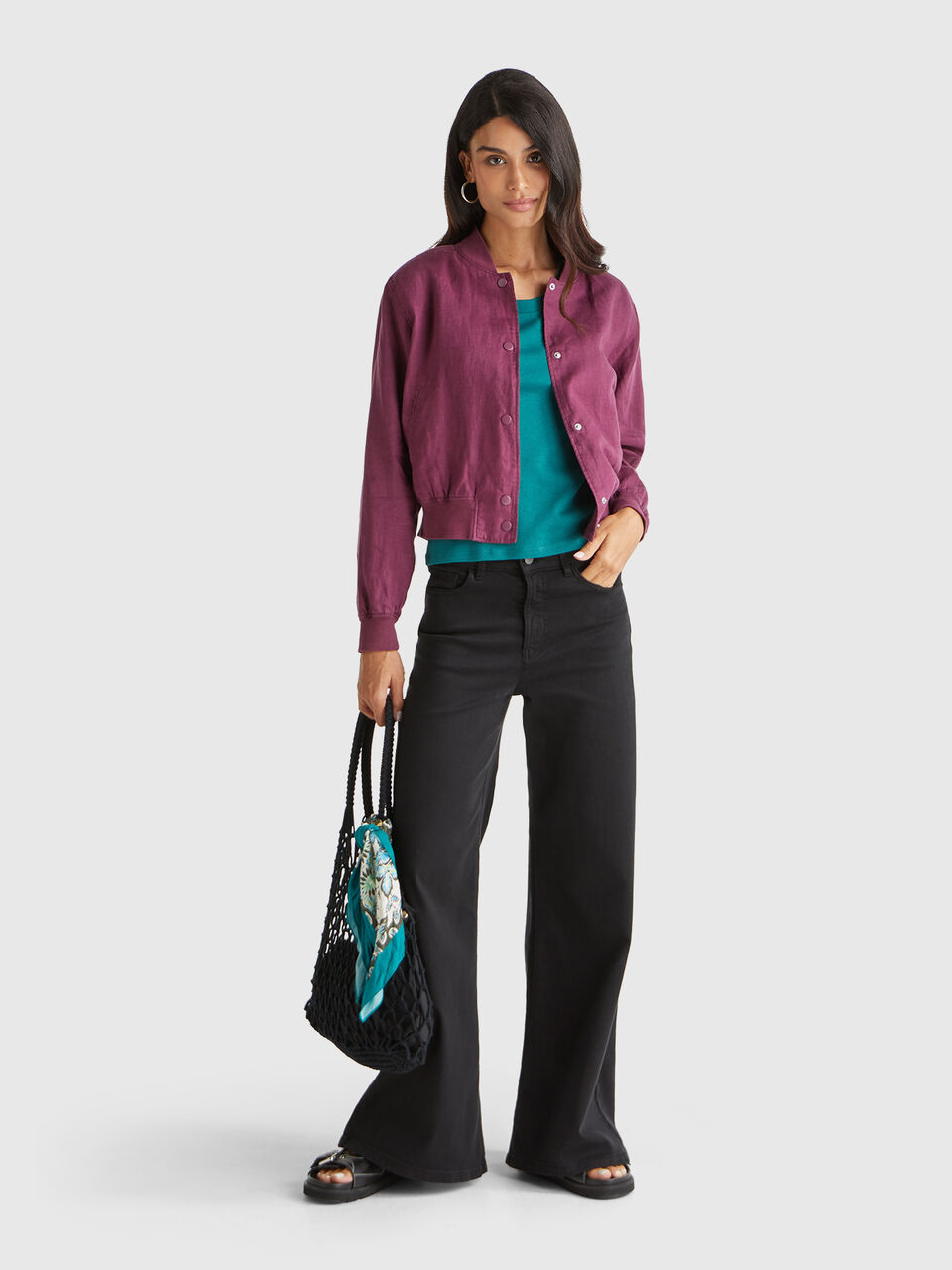 JACKET Damen image number null
