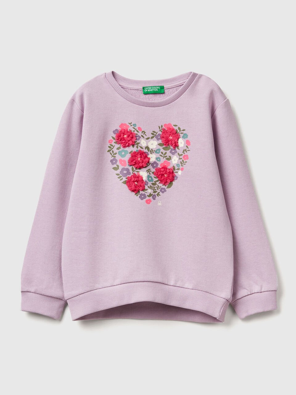 SWEATER L/S Mädchen image number 1