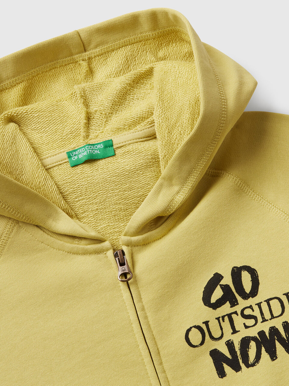 JACKET W/HOOD L/S Jungen image number null