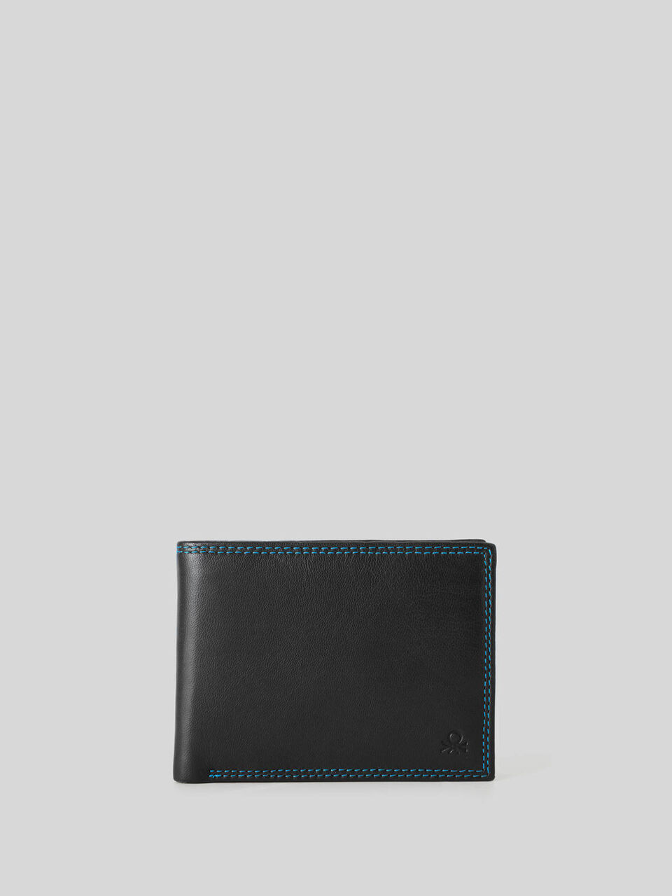 Brieftasche aus echtem Leder image number 1