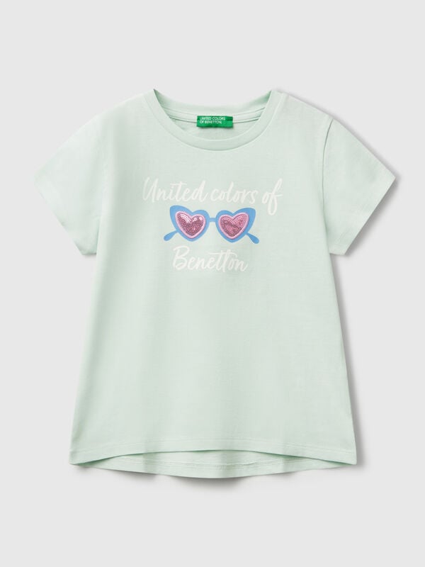 T-SHIRT Mädchen