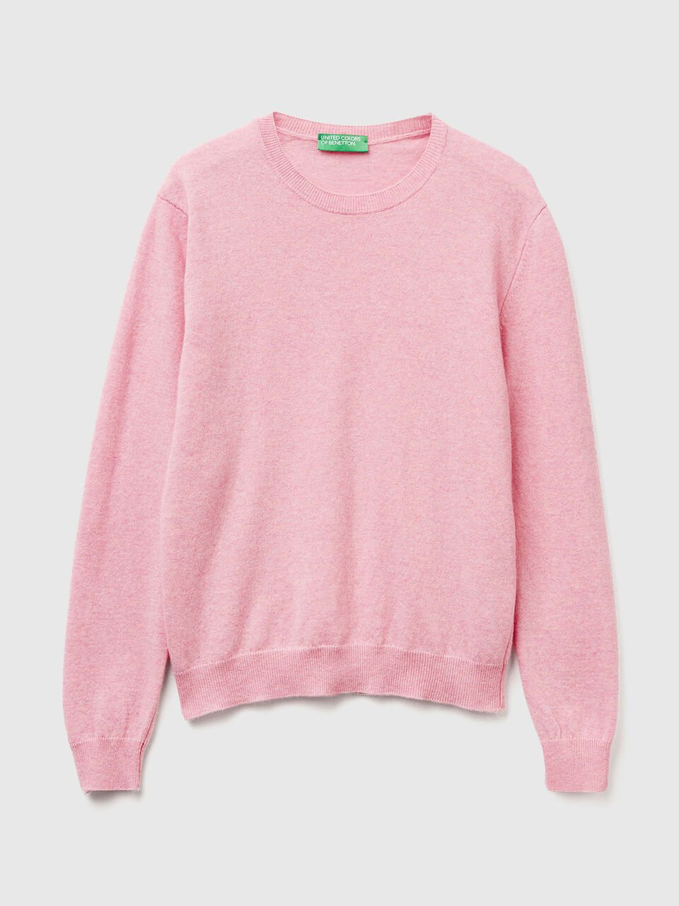 SWEATER L/S Damen image number 1