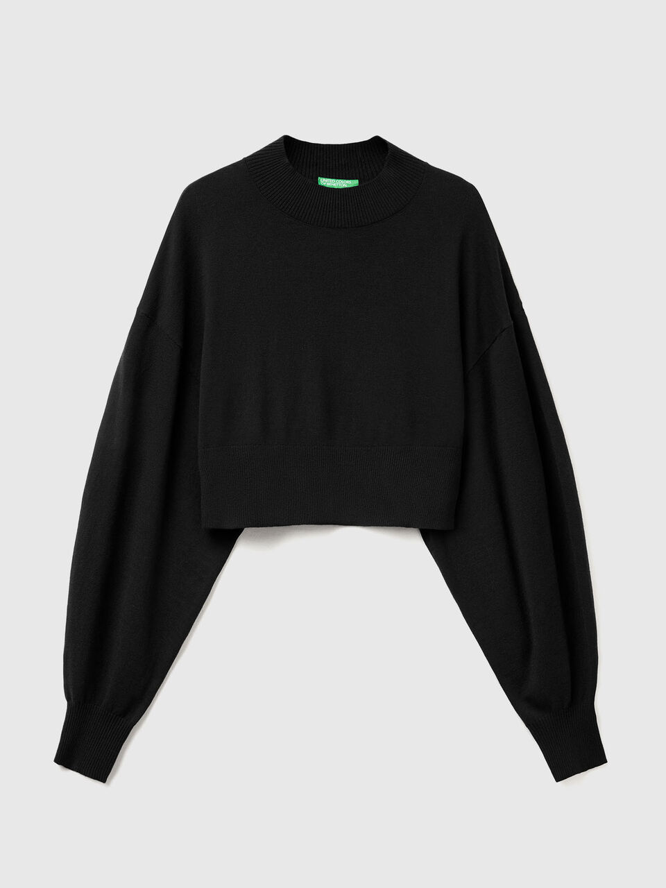 TURTLE NECK SW. L/S Damen image number null