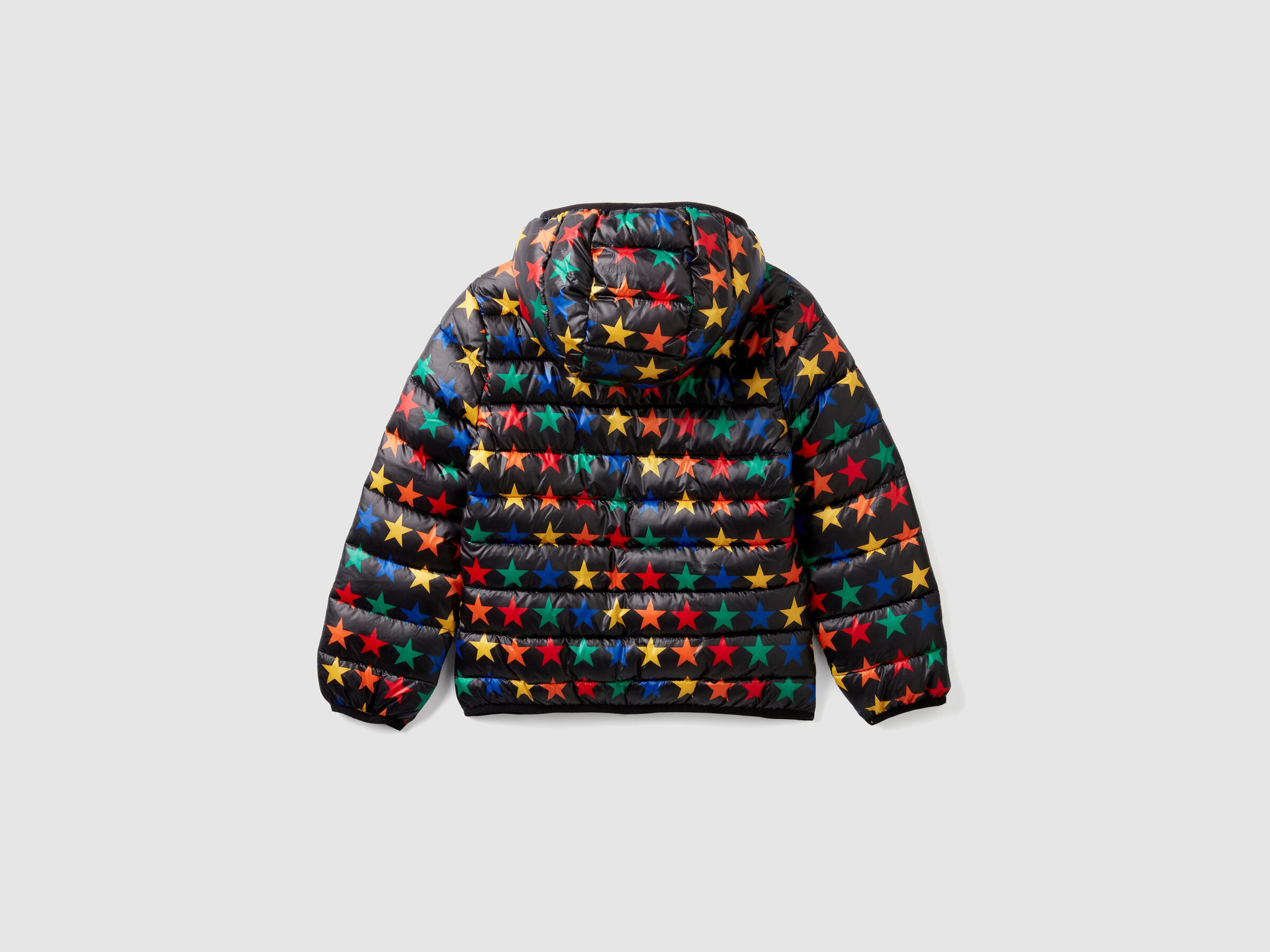 Anorak mit Print image number null