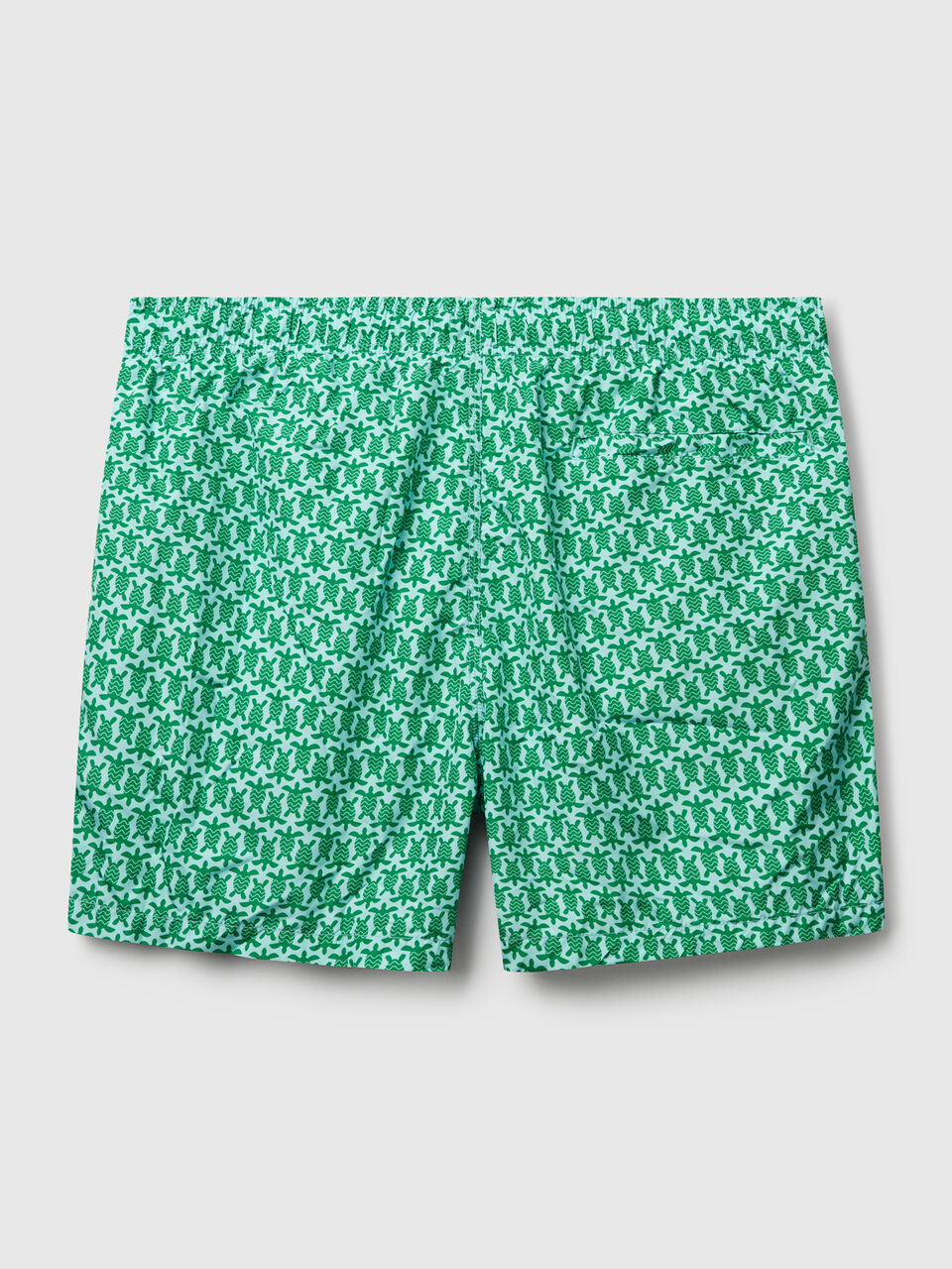SWIM TRUNKS Herren image number 2