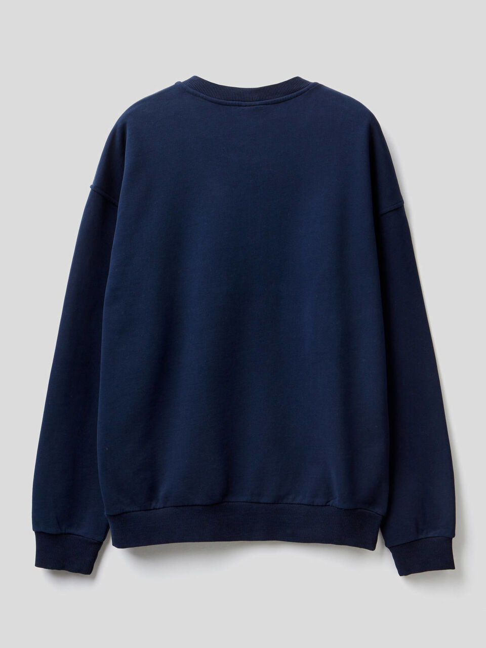 Sweatshirt Peanuts in 100% Bio-Baumwolle image number 2