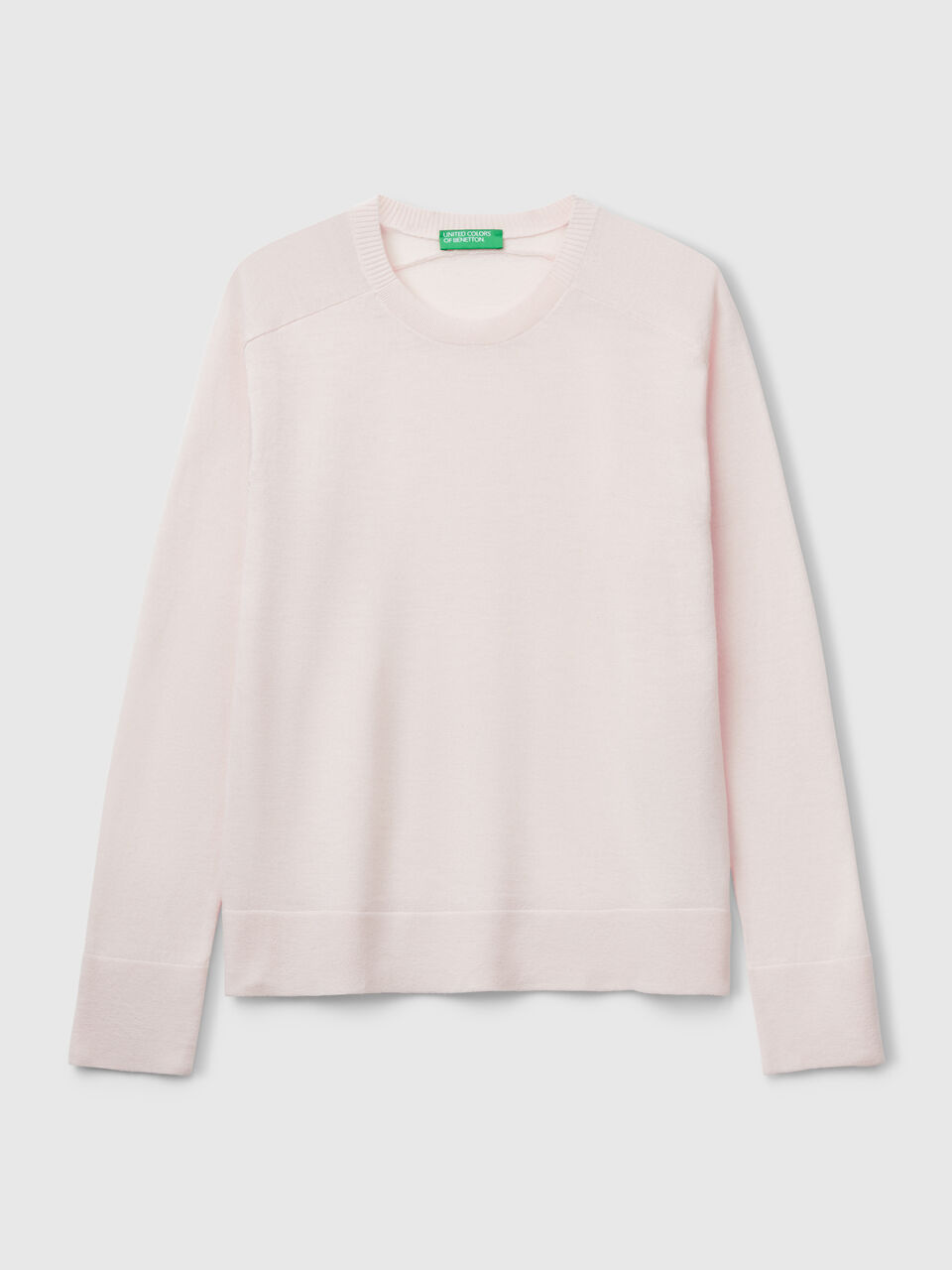 SWEATER L/S Damen image number 1