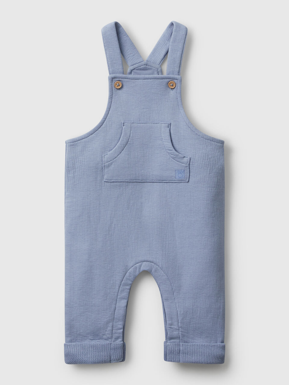 DUNGAREE Newborn image number 1