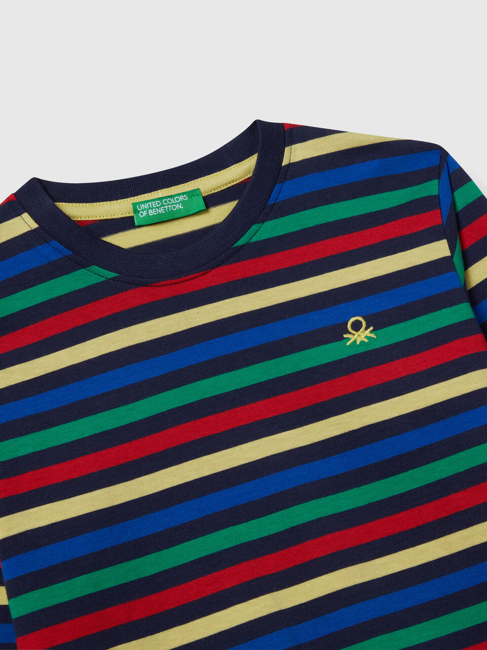 T-SHIRT L/S Jungen image number null